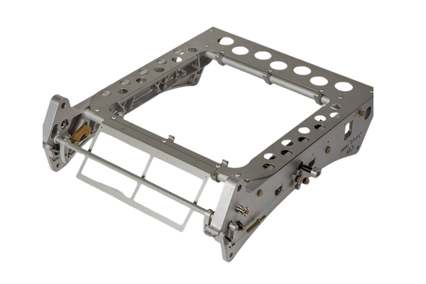 What is the impact of surface treatment on the aesthetics and durability of machined parts?